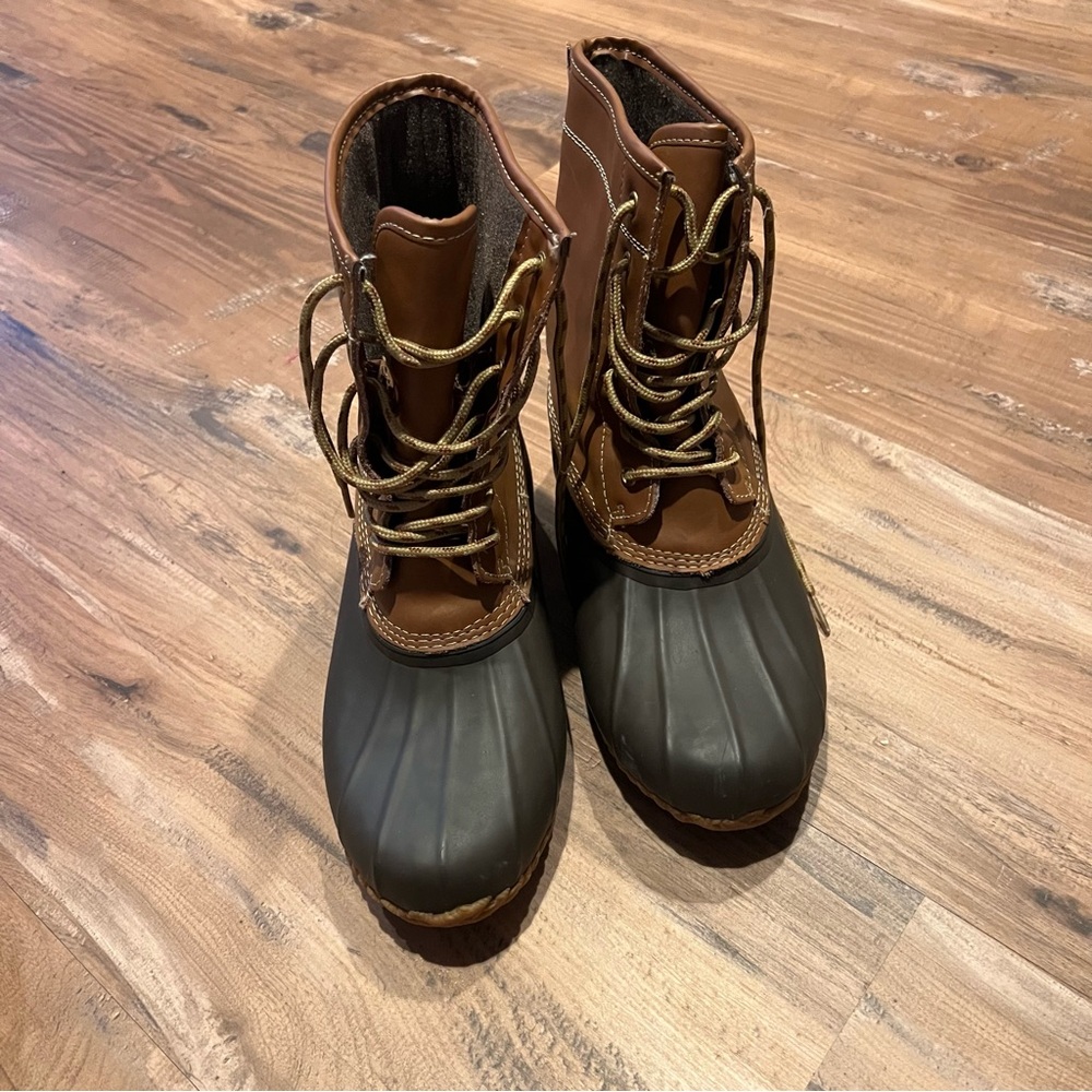 Khombu Snow-boots
